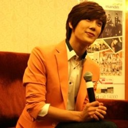 Park Jung Min Akan Kembali Merilis Album Versi Jepang