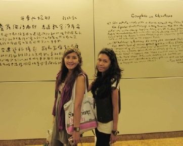 Menjelajahi Kawasan Chinatown, Singapura