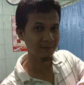 AC Electronic City tidak Kjunjung Dipasang