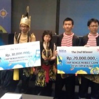 School Escape, Game Lokal Terbaik ala Nokia