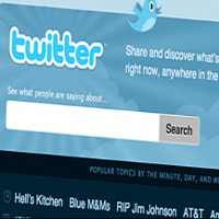 Prancis Larang Facebook & Twitter di Siaran Televisi