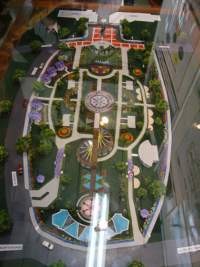 Revitalisasi Taman Ganesha Butuh Biaya Rp 5 Miliar