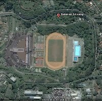 Ikut Sayembara Desain Babakan Siliwangi Yuk!