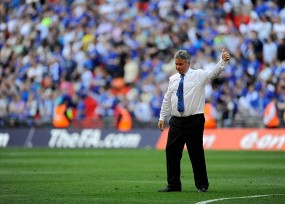 Hiddink Segera Kembali ke Stamford Bridge?
