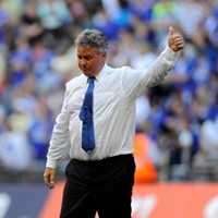 Hiddink Segera Kembali ke Stamford Bridge?