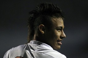Neymar Tak Akan ke Chelsea