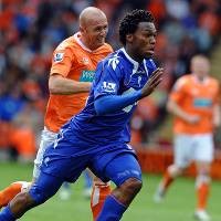 Bolton Ingin Pinjam Sturridge Lagi