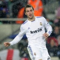 Higuain Bicara Soal Aguero, Mourinho & Messi