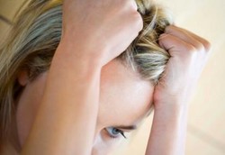 Kendalikan Amarah Bila Tak Ingin Sesak Napas dan Kesemutan