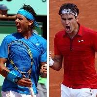 Federer Melawan Kuasa Raja Roland Garros