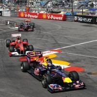 GP Amerika Masuk, F1 2012 Ada 21 Seri