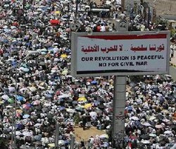 Presiden Yaman Dirawat di Saudi