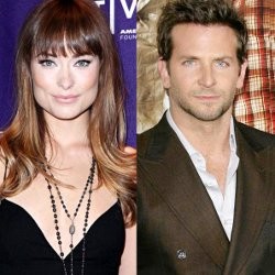 Olivia Wilde Siap Akting Bareng Bradley Cooper di The Words