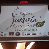 Pengelola Mal Siap Sambut Jakarta Great Sale 2011
