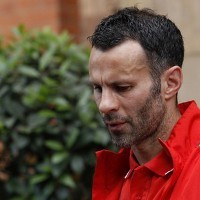 Ryan Giggs Kembali Dihantam Isu Perselingkuhan