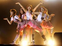Girls Day di KIMCHI 2011