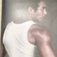 Film Terinspirasi Pembajakan Somalia Dibintangi Pemain Mortal Kombat