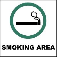 Tempat Publik di Bandung Harus Punya Smoking Area