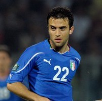 Pirlo: Datangkan Rossi, Juve