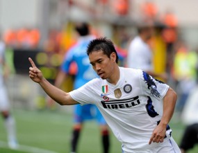 Cesena Harap Inter Segera Permanenkan Nagatomo