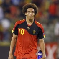 Milan Kejar Gelandang Muda Belgia