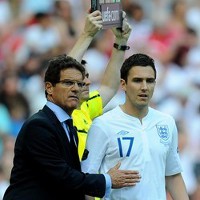 Capello: Inggris Kelelahan