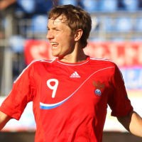 Hat-trick Pavlyuchenko Antar Rusia ke Puncak Grup
