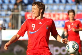 Hat-trick Pavlyuchenko Antar Rusia ke Puncak Grup