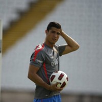 CR7: Lebih Baik Banyak Trofi daripada Banyak Gol