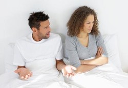 Efek Samping Obat Ini Bisa Bikin Ereksi Tapi Susah Orgasme