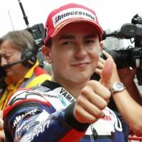 Lorenzo Akui Bakal Sulit Menang