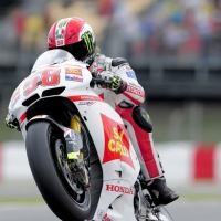 Pole Jawaban Simoncelli Atas Kritik
