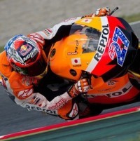 Stoner Menang, Lorenzo Kedua