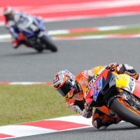 Lorenzo Sudah Mengira akan Disalip Stoner