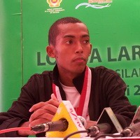 Agus Prayogo & Triyaningsih Masih yang Terbaik