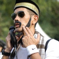 Dari Si Pitung Sampai Wonder Woman