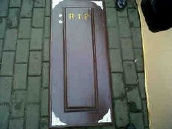 Kompas.com dan ANTV Juga Dapat Kiriman Peti Mati