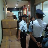 Masih Ada 30 Peti Mati yang Belum Dikirim, Polisi Turun Tangan