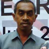 OB Bank Mandiri Sukses Wujudkan Kampung Tanpa Asap Rokok