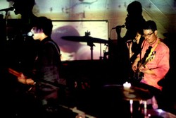 Band Alternatif Asal Jakarta, Dried Cassava Mengeluarkan Album Perdana