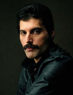 Mendiang Freddie Mercury Memimpin Polling Penyanyi Terbaik Sepanjang Masa