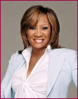 Legenda R&B Patti LaBelle Dituduh Memerintahkan Penyerangan di Bandara Houston