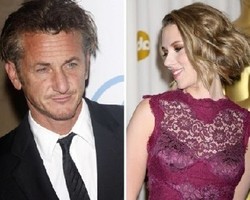 Scarlett Johansson & Sean Penn Putus Cinta