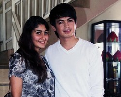 Istri Tommy Kurniawan Hamil Anak Pertama