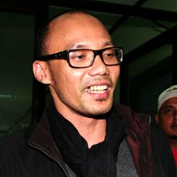 Mengaku Salah dalam Kasus Narkoba, Yoyo Padi Pasrah