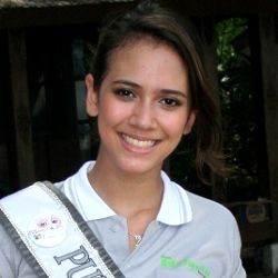 Nadine Alexandra Takut Dengan Ketinggian