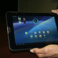 Toshiba Thrive Ramaikan Persaingan Tablet PC
