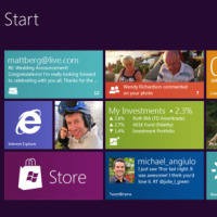 Tablet Windows 8 Tantang iPad & Android