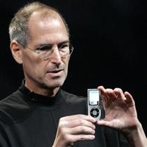 Pre-order iSteve: The Book of Jobs Mulai Dibuka