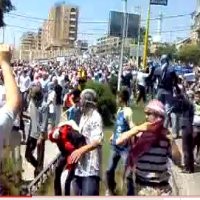 Internet Kembali Online, Video Kekerasan di Syria Bermunculan